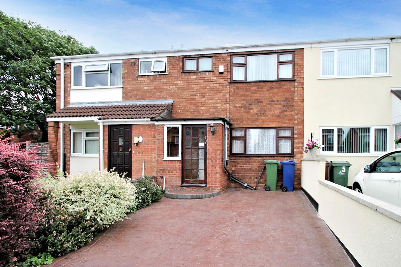 Langdale Drive, Cannock Jayman Estate Agents